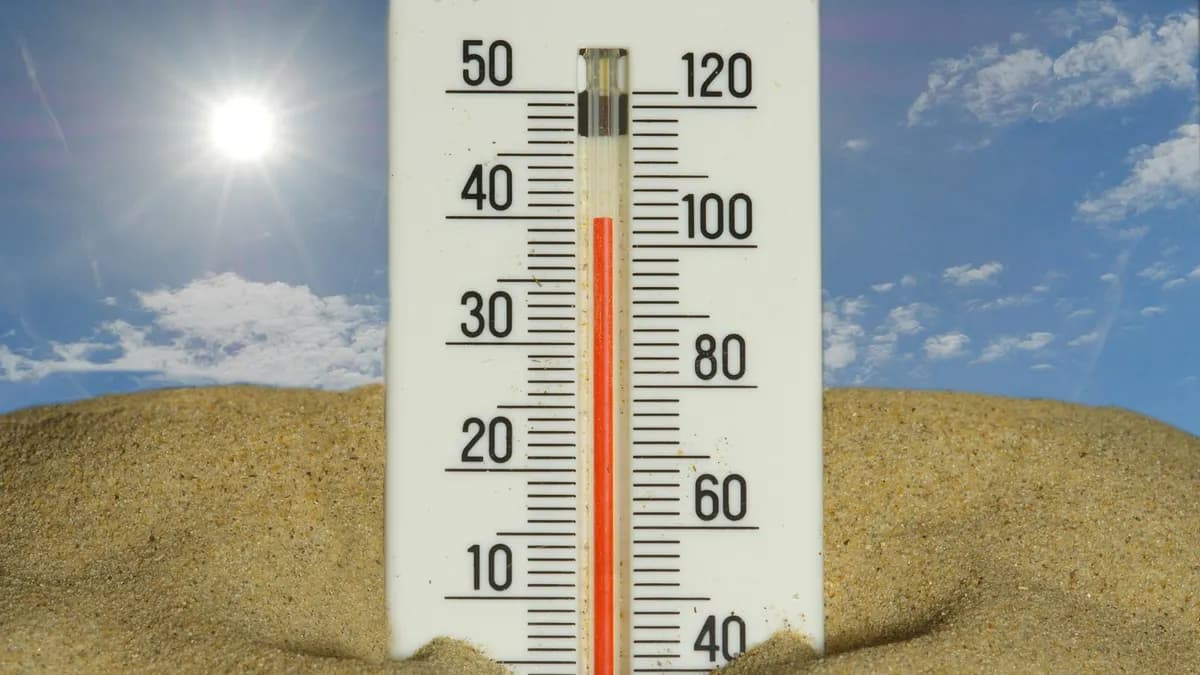 Featured image for Celsius to Fahrenheit: Formula, Chart, and Everyday Conversions