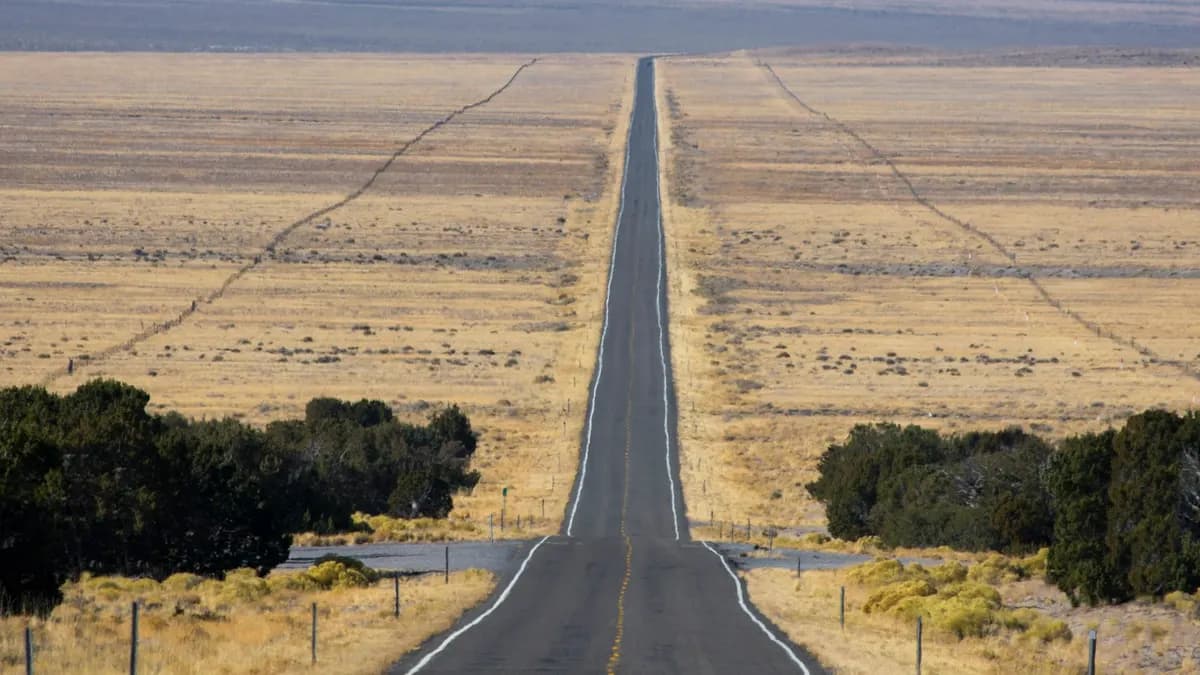 Featured image for The Distance Formula: How to Find the Distance Between Two Points