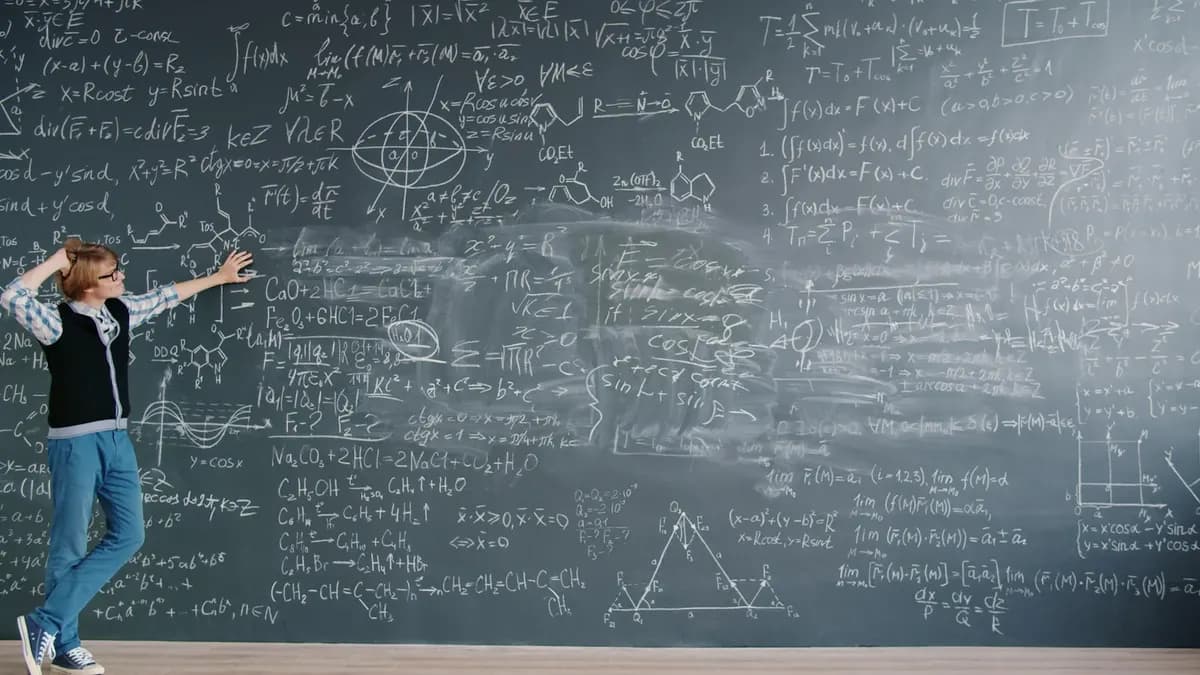 Featured image for Inner Product: Definition, Axioms + Examples