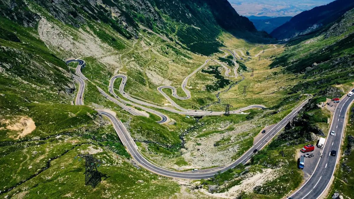 Featured image for The Slope Formula: Rise Over Run, Explained With Examples