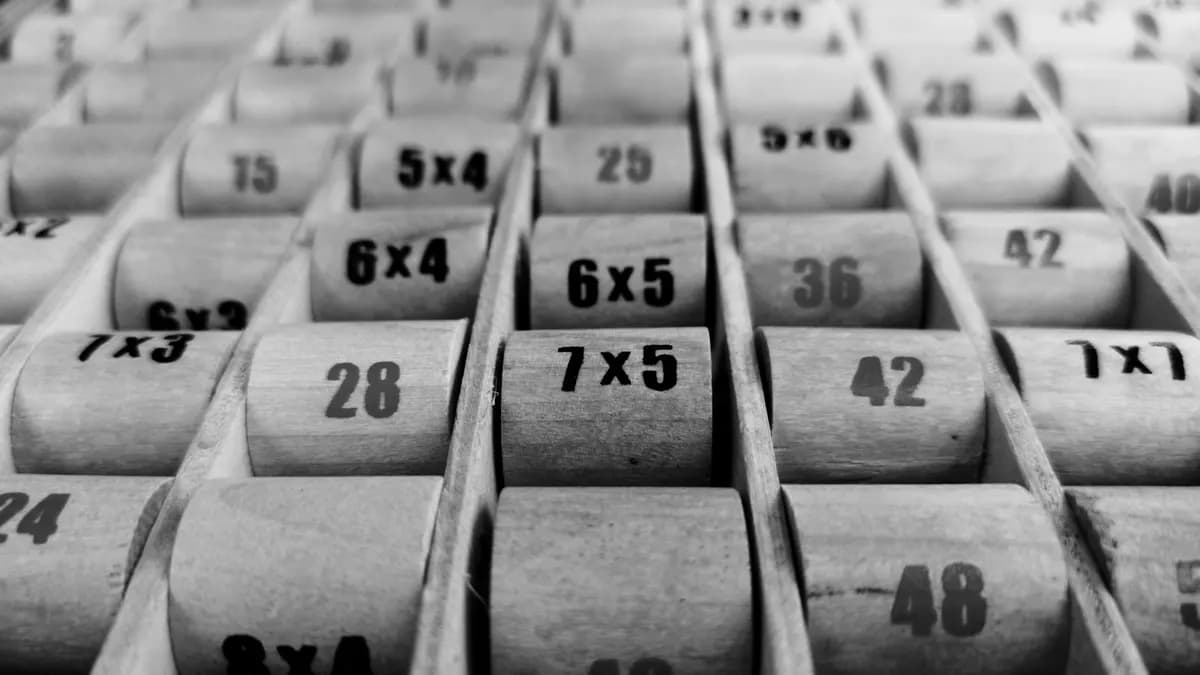 Featured image for What Is the Mean? Definition, Formula, and How to Calculate It