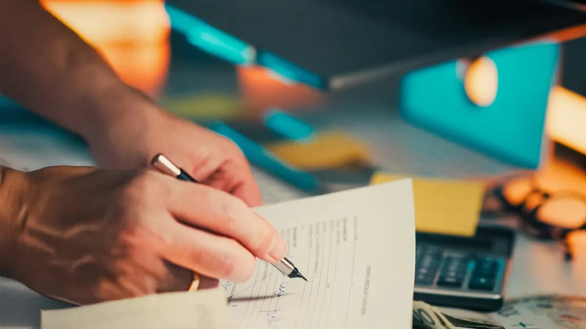 Featured image for How to Write a Check: A Step-by-Step Guide